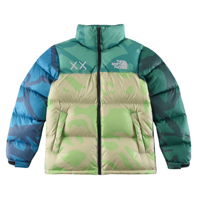 The North Face Down Jackets